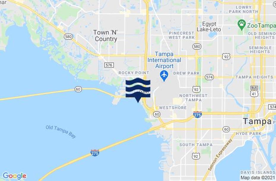 Egypt Lake Fl, Lake Egypt, Tide Charts, Egypt Lake-Leto, United States