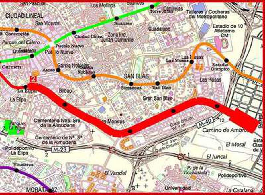 El Metro Llegara A Las Rosas En 2011 | Noticias De Actualidad | El Pais, Las Rosas, Mexico, Las Rosas Mas Hermosas, Imagenes De Rosas Rojas