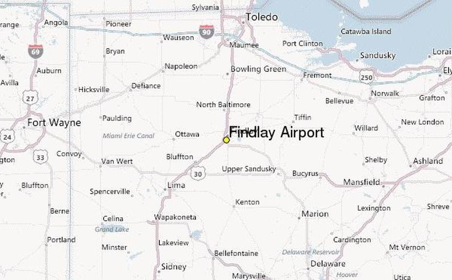 Findlay Airport Weather Station Record – Historical Weather For Findlay …, Findlay, United States, Findlay Weather, Findlay Ohio Area