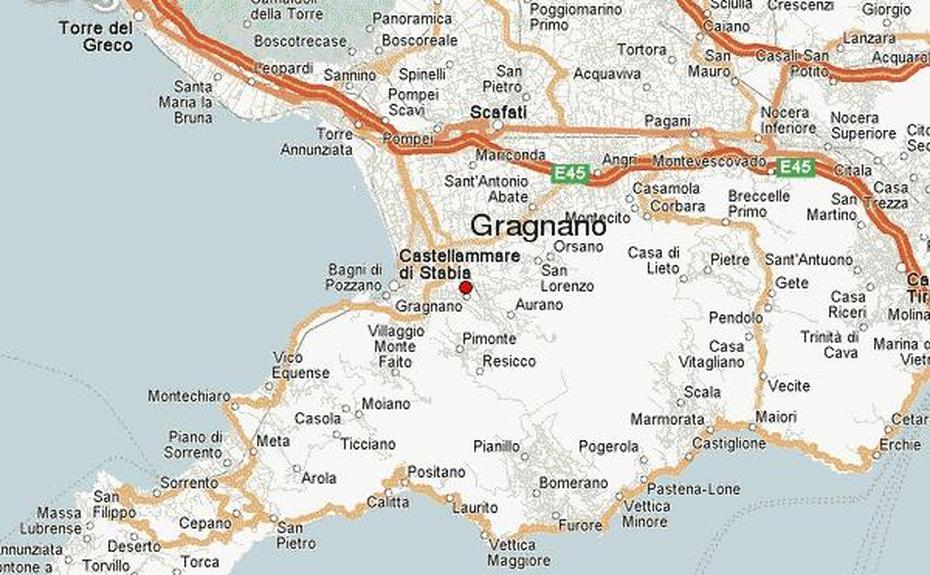 Gragnano Location Guide, Gragnano, Italy, Pasta Di Gragnano, Gragnano Wine