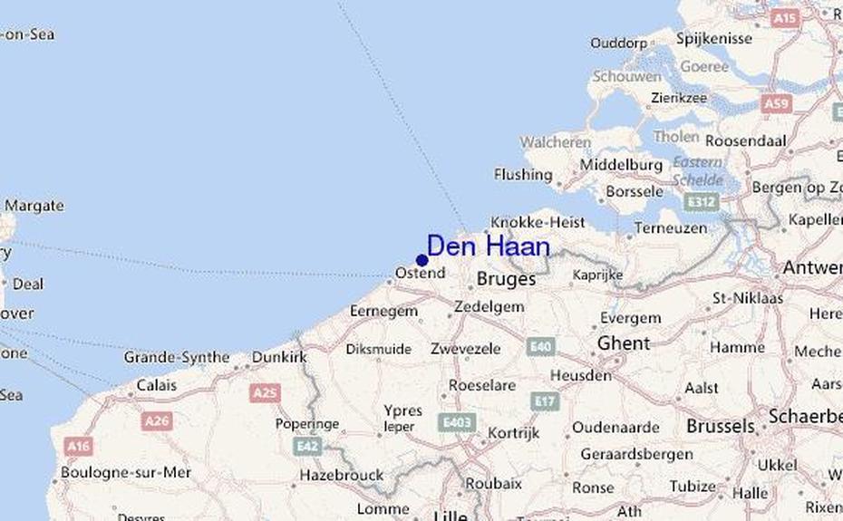 Haan, Germany, North Sea, Haan, Germany