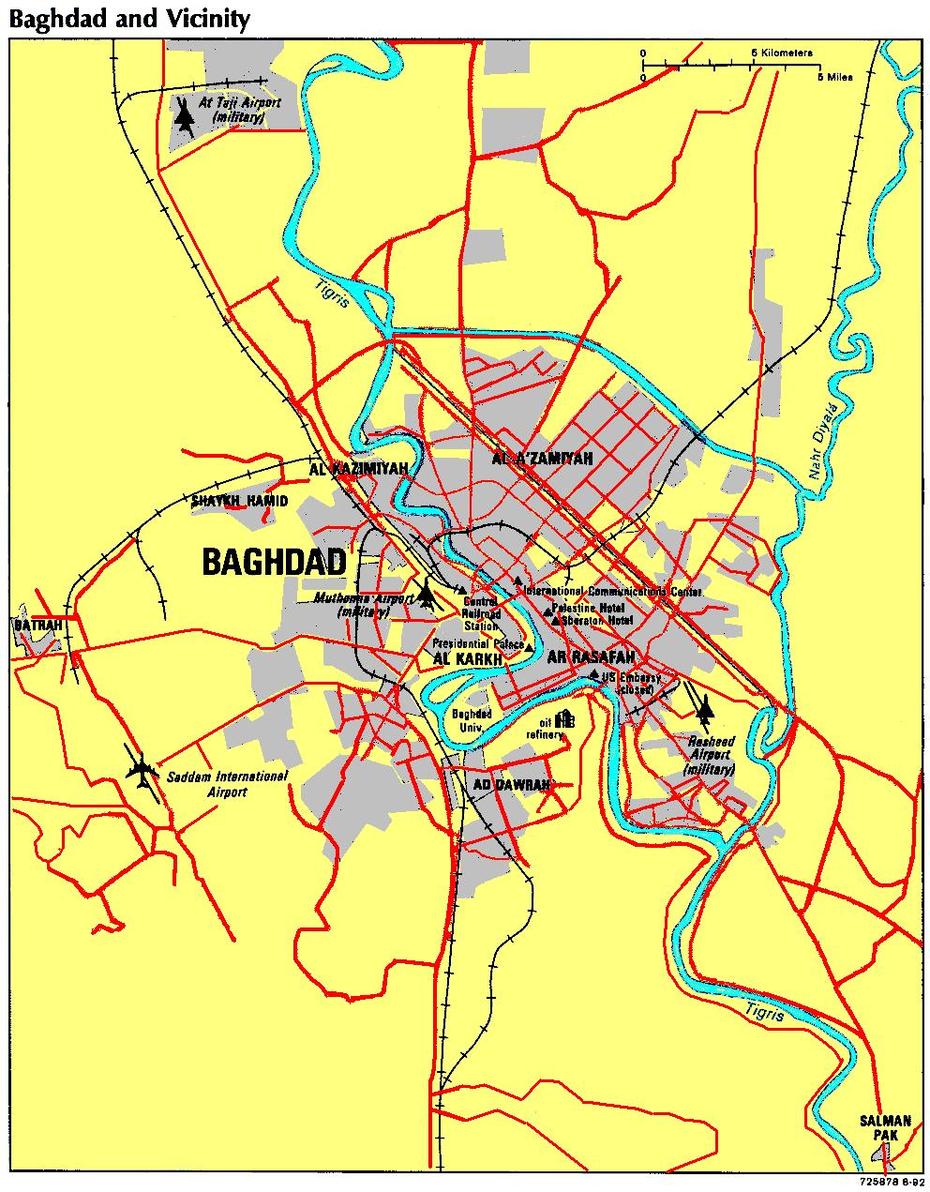 Karbala Iraq, Erbil Iraq, , Baghdad, Iraq