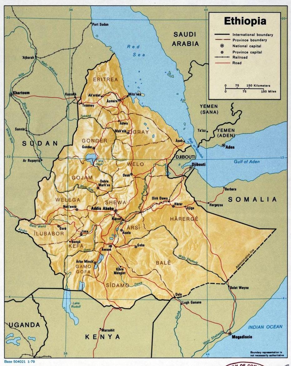 Map Of Ethiopia Regions: 30 Old And New Ethiopian Maps You Have To See …, Welk’Īt’Ē, Ethiopia, E With Dots  Above It, Digital  Logo