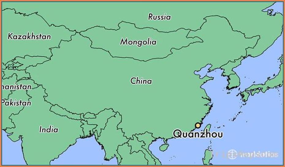 Map Of Quanzhou China | Where Is Quanzhou China? | Quanzhou China Map …, Quanzhou, China, Jining China, Guangzhou City China