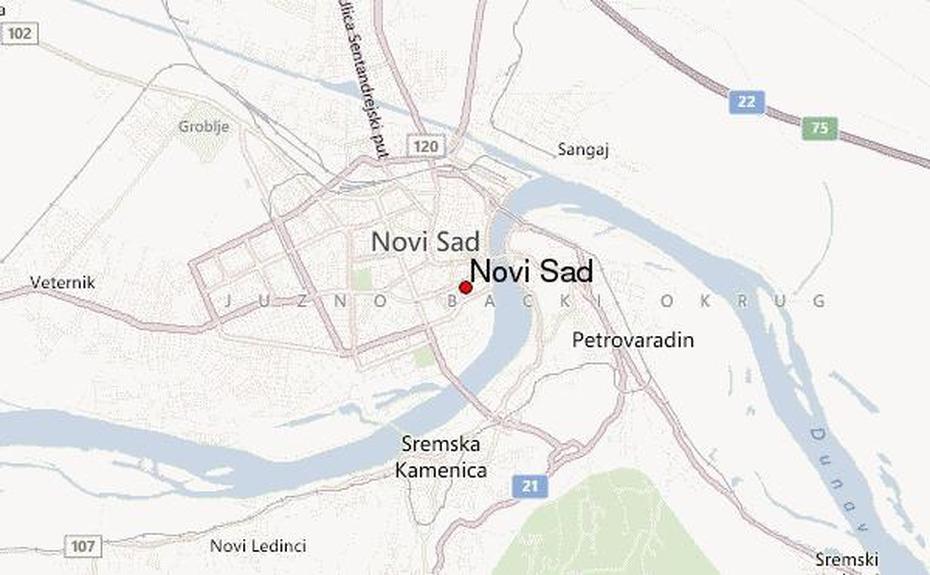 Novi Sad Location Guide, Novi Sad, Serbia, Ruma Serbia, Subotica Serbia