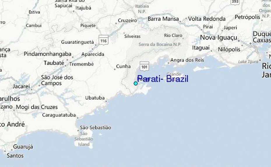 Parati, Brazil Tide Station Location Guide, Paraty, Brazil, Florianopolis Brazil, Trindade Brazil