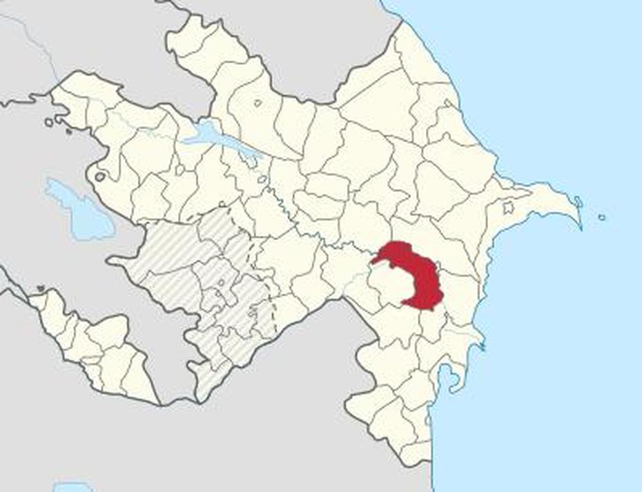 Sabirabad (District) – Wikipedia, Sabirabad, Azerbaijan, Azerbaijan / Location, Azerbaijan Ethnic