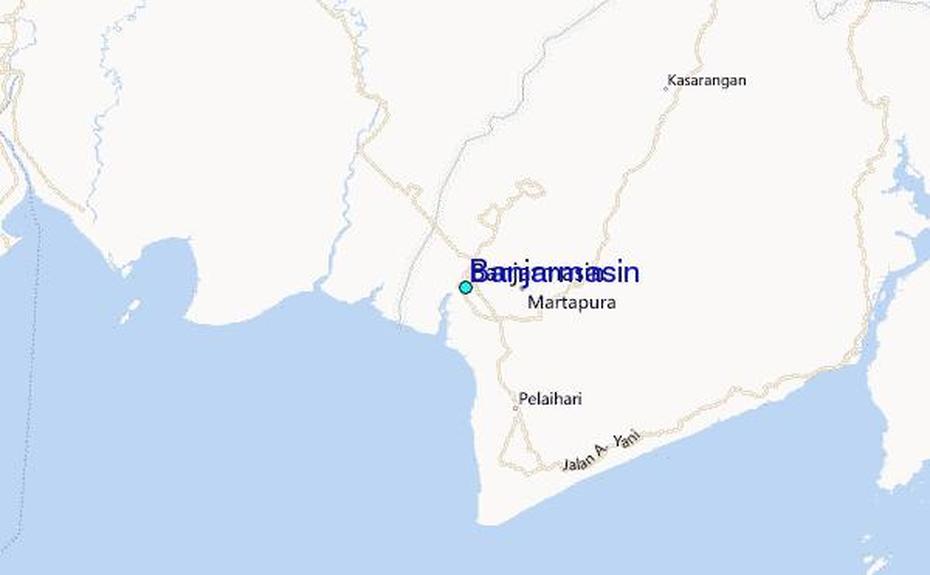 South  Kalimantan, Duta Mall Banjarmasin, Location Guide, Banjarmasin, Indonesia