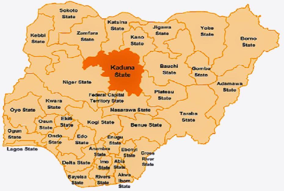 Southern Kaduna, Kachia, Disturbing Prp, Kaduna, Nigeria