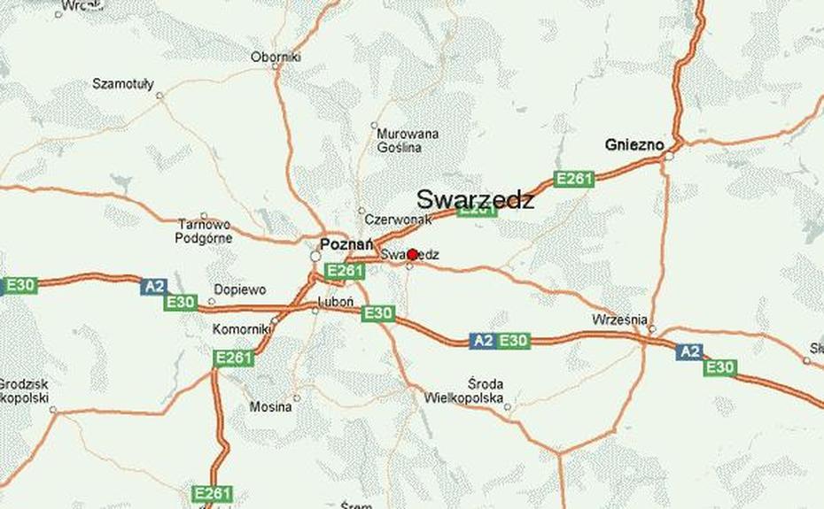 Swarzedz Location Guide, Swarzędz, Poland, Fall Aesthetic  Desktop, Poland Design