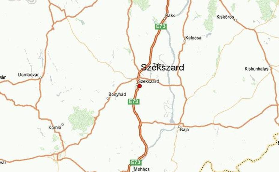 Szekszard Location Guide, Szekszárd, Hungary, Borzsony Hungary, Szekszard  City