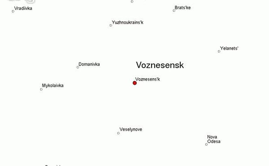 Voznesensk Location Guide, Voznesensk, Ukraine, Crimea, Show  Of Ukraine