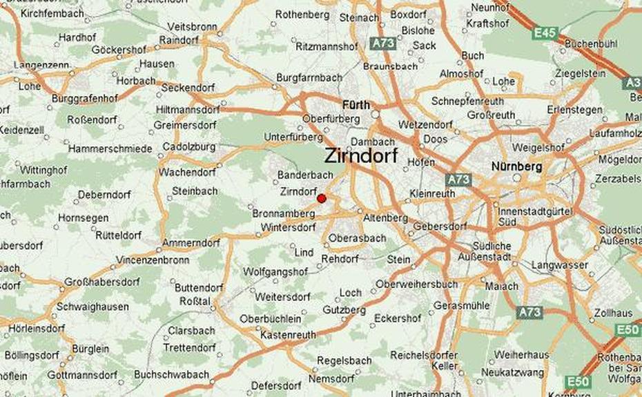 Zirndorf Location Guide, Zirndorf, Germany, Pinder Barracks Germany, Fürth Germany