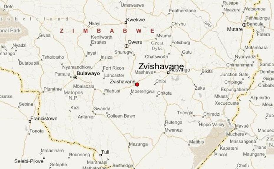 Zvishavane Location Guide, Zvishavane, Zimbabwe, Zimbabwe Mines, Mberengwa Zimbabwe