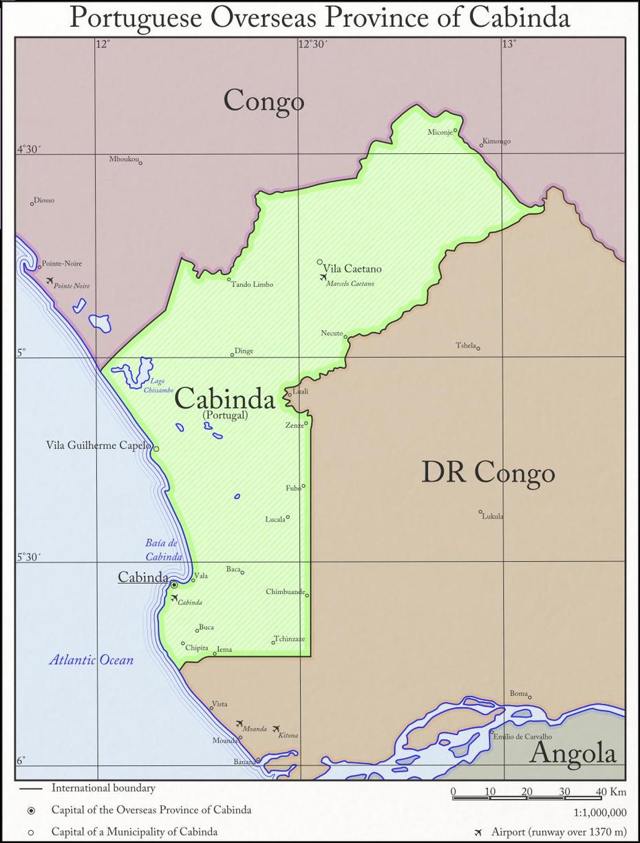 Accao Integral: O 25 De Abril E O Petroleo De Cabinda | Republic …, Cabinda, Angola, Angola Africa, Angola Oil