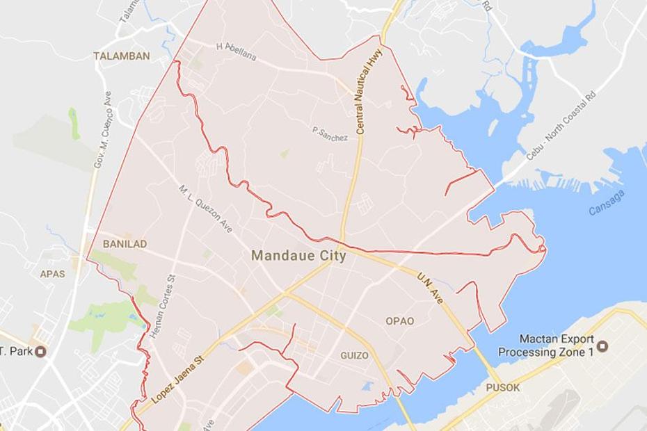 Alleged Kidnap-For-Ransom Leader Nabbed In Mandaue City | Abs-Cbn News, Mandaue City, Philippines, Mandaue Foam Cebu City, Tops Cebu City