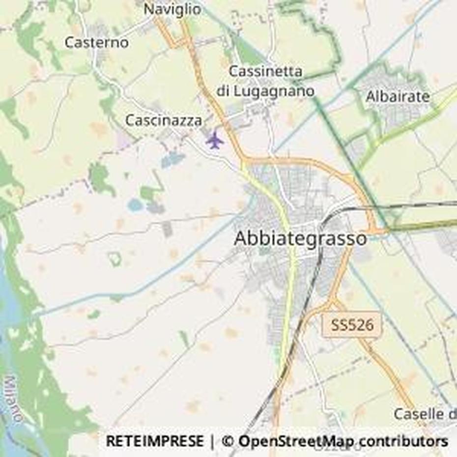 Aziende Di Abbiategrasso, Abbiategrasso, Italy, Palazzo Stampa Abbiategrasso, San Donato Italy