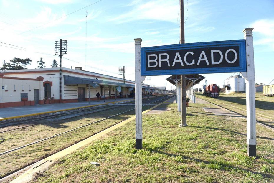 Bragado, La Ciudad Donde Los Casos No Paran De Crecer Y Ya Hay 12 …, Bragado, Argentina, Jose Bragado, Buenos Aires  Turismo