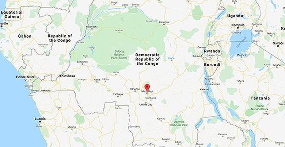 Full-Time Missionary Serving In Dr Congo Dies – Church News And Events, Mbuji-Mayi, Congo (Kinshasa), Lubumbashi Congo, Congo Diamond Mines