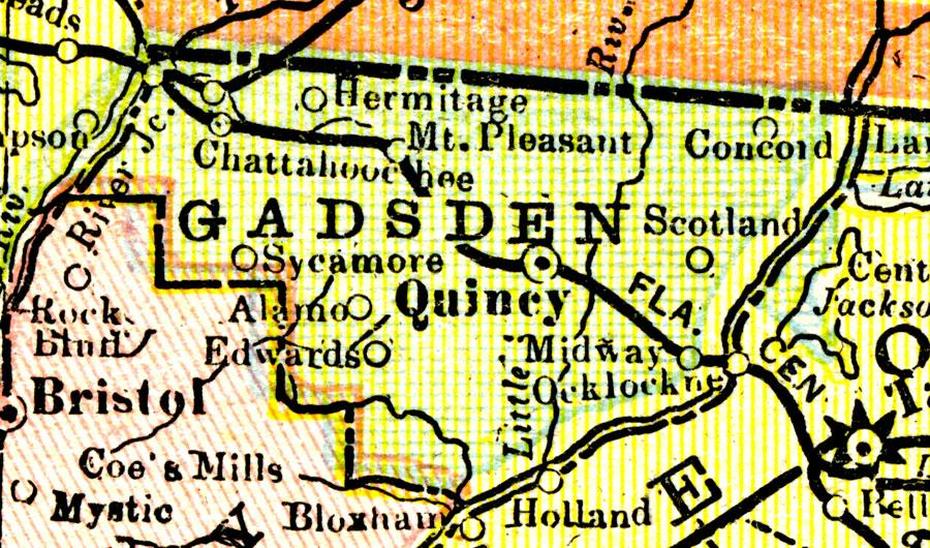 Gadsden County, 1900, Gadsden, United States, Gadsden Arizona, Gadsden Az