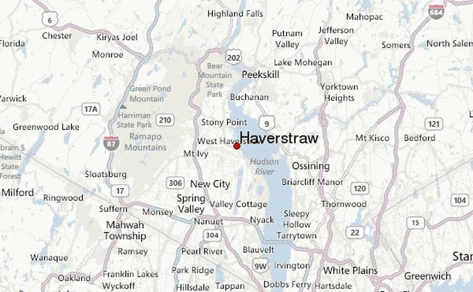 Haverstraw Ny, Hudson River New York, Location Guide, Haverstraw, United States