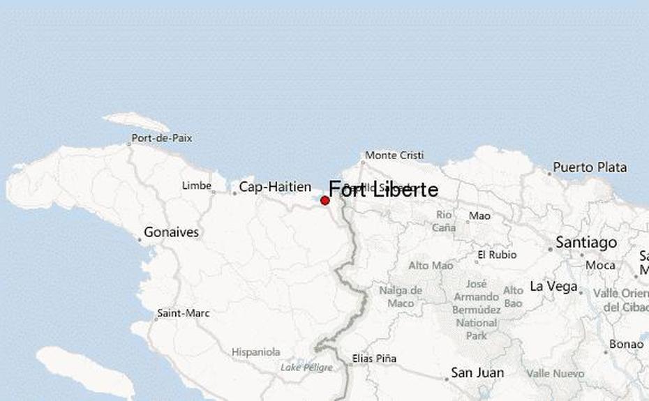 Jacmel Haiti, Nord Est Haiti, Location Guide, Fort Liberté, Haiti