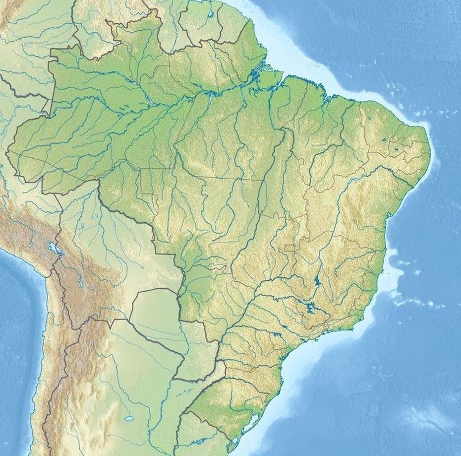 Jaguariaiva River – Alchetron, The Free Social Encyclopedia, Jaguariaíva, Brazil, Brazil  Printable, Simple Brazil