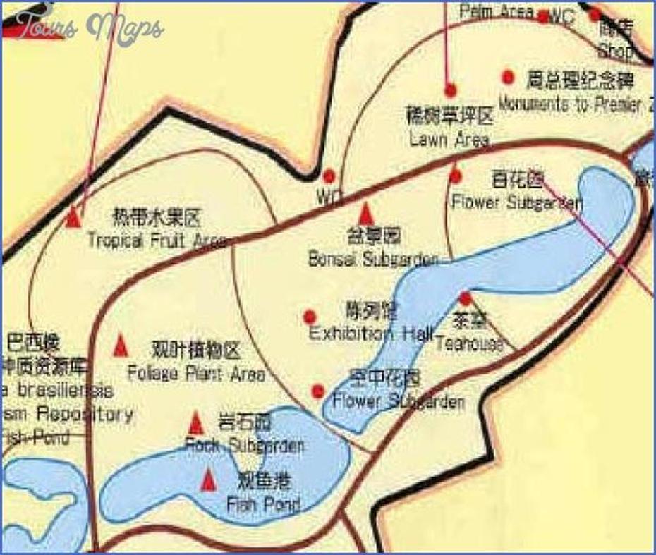 Jinghong Map – Toursmaps, Jinghong, China, Yuanyang Rice Terraces, Lijiang Yunnan China