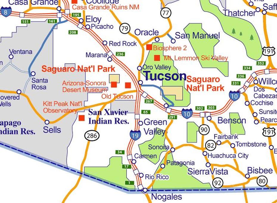 Kitt Peak National  Observatory, Tucson Az Mountains, Travels, Tucson, United States