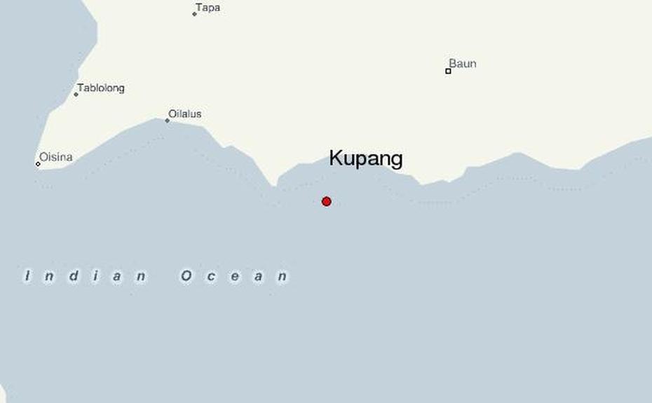 Kupang Location Guide, Kupang, Indonesia, Lontong Kupang, Kupang Tree