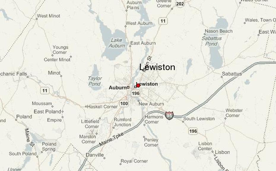 Lewiston Location Guide, Lewiston, United States, Lewiston Ny, Lewiston Id