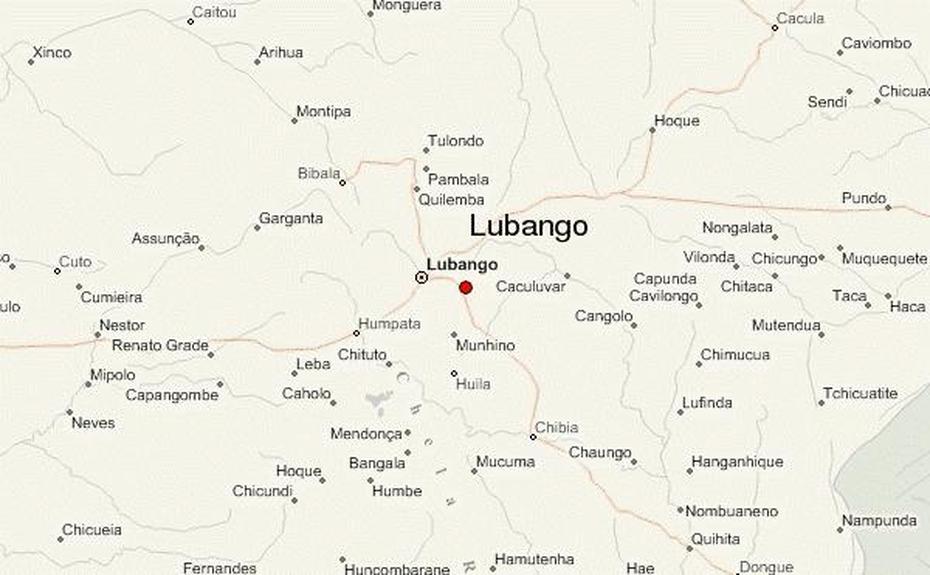 Lubango Angola Map, Lubango, Angola, Lobito Angola, Benguela Angola