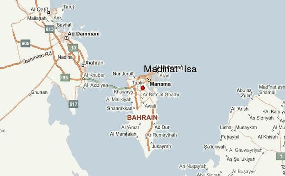 Madinat `Isa Location Guide, Madīnat ‘Īsá, Bahrain, Isa, Isa Town Bahrain