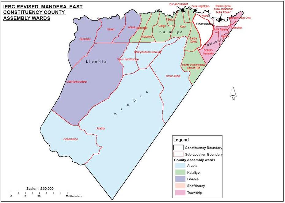 Mandera East Constituency, Maranga, India, Exterior  Decking, Maran Gas  Psara