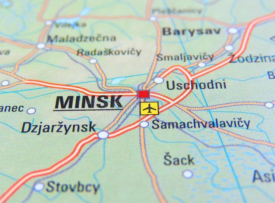 Minsk Karte – File Minsk In Belarus Svg Wikipedia, Minsk, Belarus, Capital Of Belarus, Belarus Ukraine