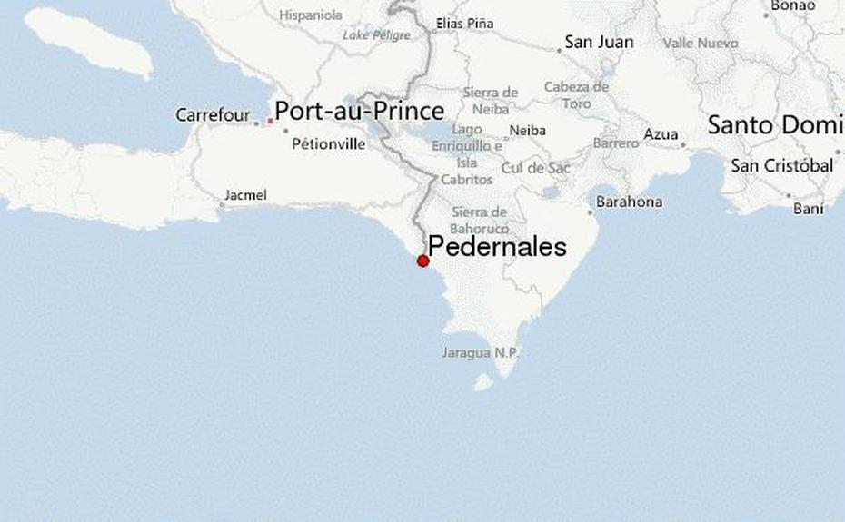 Pedernales Location Guide, Pedernales, Dominican Republic, Dominican Republic Provinces, Dominican Beaches