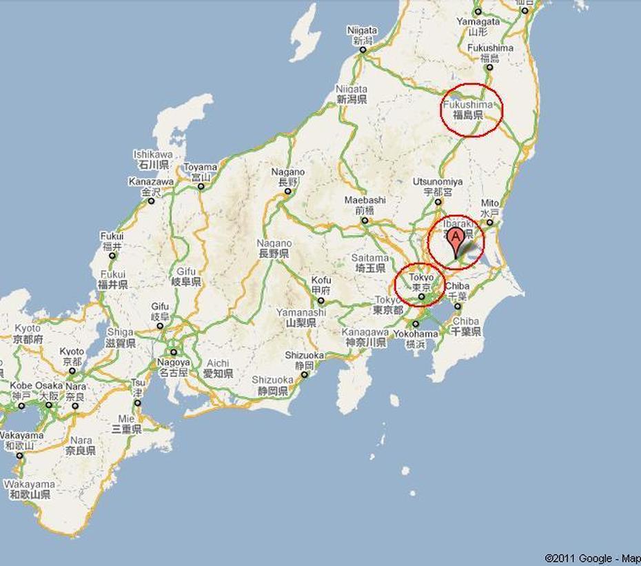 Radiation Safety Philippines: Updated Dose Rates At Tsukuba, Japan For …, Tsubata, Japan, Japanese Japan, Old Japan