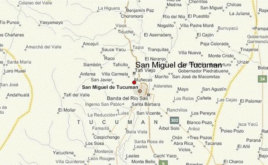 San Miguel De Tucuman Location Guide, San Miguel De Tucumán, Argentina, Atletico  Tucuman, Casa De Tucuman