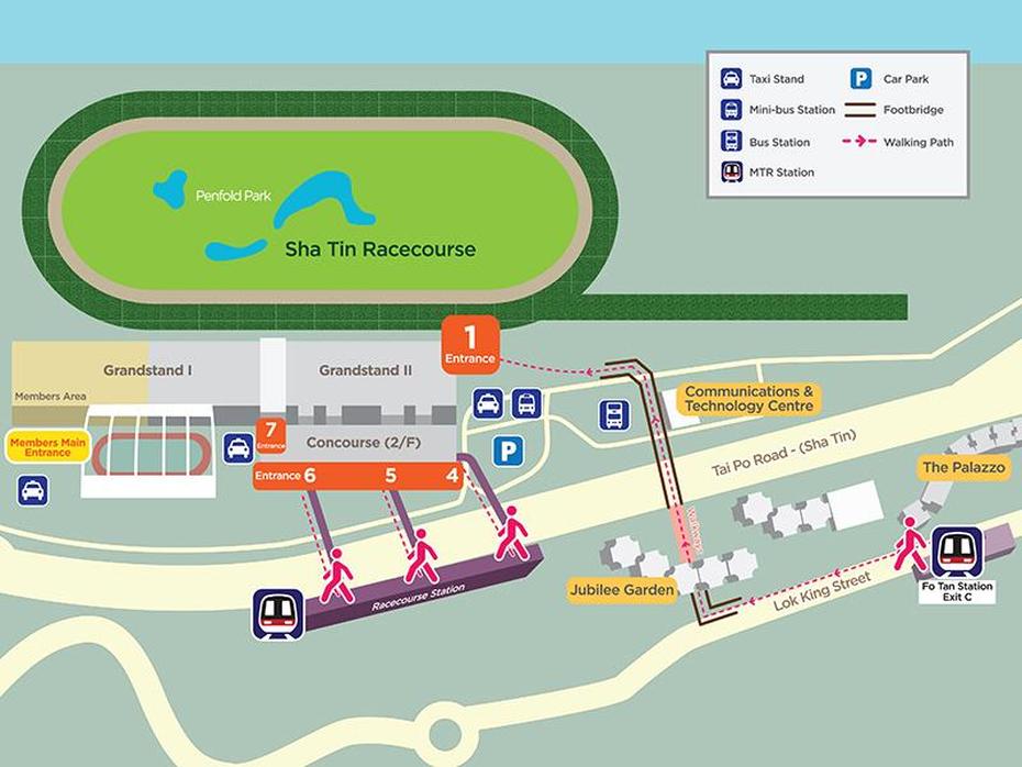 Sha Tin Racecourse – Racecourse Booking – Racecourses & Entertainment …, Sha Tin, Hong Kong, Hong Kong New Territories, Hong Kong Central