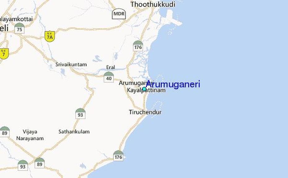 Soil  Land, Thoothukudi  Tourist Places, Guide, Ārumuganeri, India