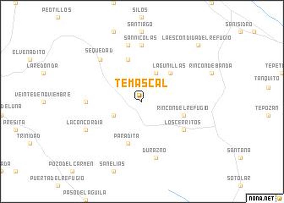 Temascal (Mexico) Map – Nona, Temascal, Mexico, Tequisquiapan  Queretaro, Temazcal Fotos