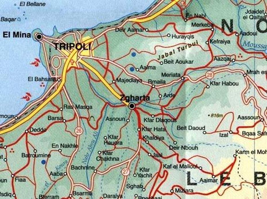 Tripoli, Lebanon. Where It All Began :) | Tripoli Lebanon, Tripoli, Lebanon, Tripoli, Lebanon, Capital Of Lebanon, Tripoli Greece
