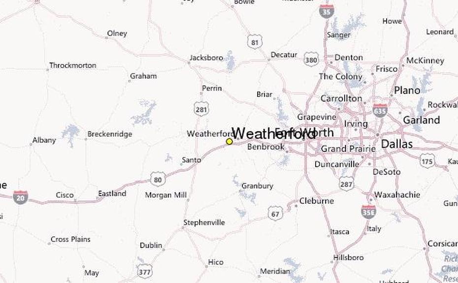 Weatherford Weather Station Record – Historical Weather For Weatherford …, Weatherford, United States, Weatherford Ok, Weatherford Lake