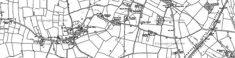 Wishaw Photos, Maps, Books, Memories – Francis Frith, Wishaw, United Kingdom, Wishaw, United Kingdom