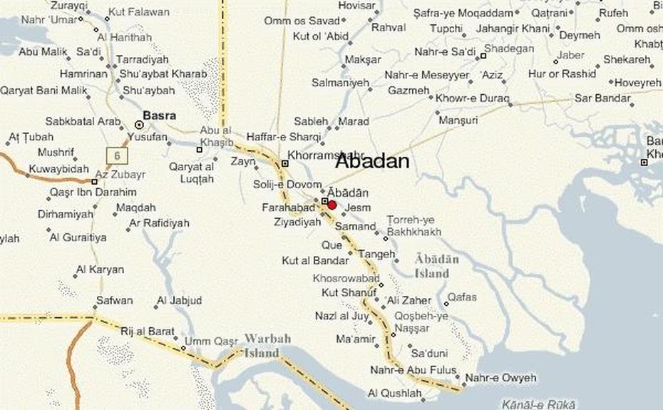 Abadan Weather Forecast, Abadan, Turkmenistan, Abadan Iran, Abadan City