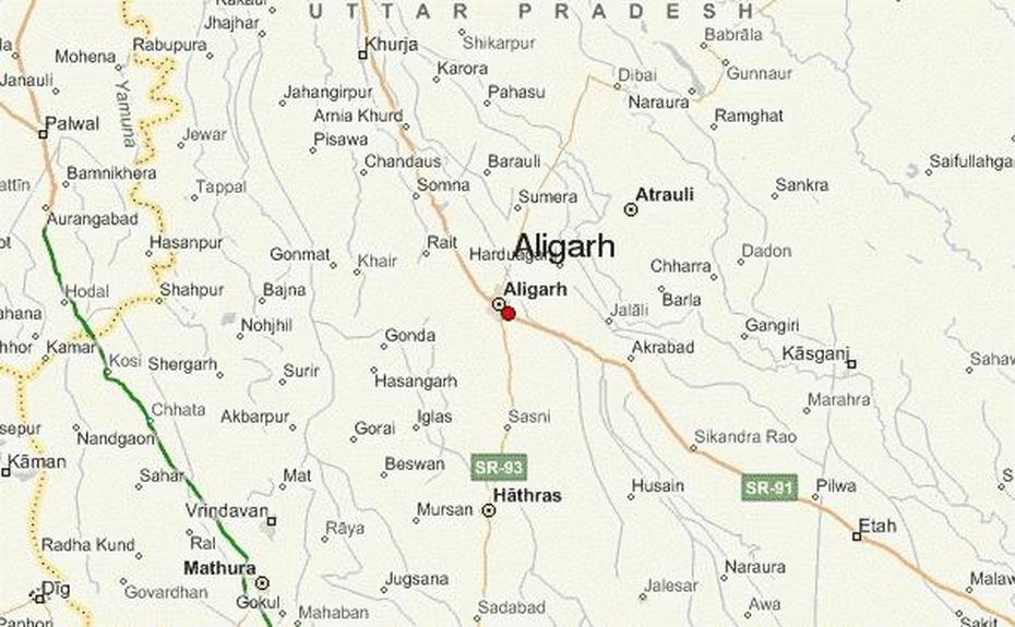 Aligarh Weather Forecast, Alīgarh, India, Calcutta India, Varanasi India