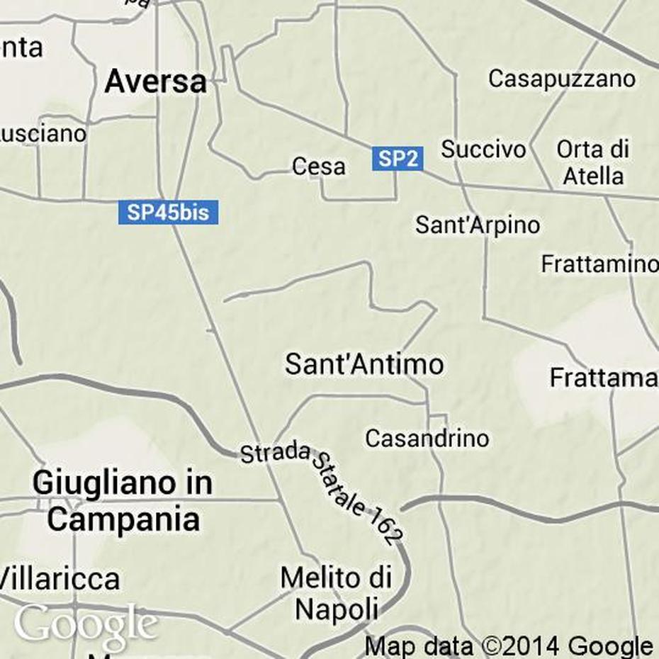 B”Mappa Di Santantimo, Cartine Stradali E Foto Satellitari”, Sant’Antimo, Italy, Antimo Saint, Castello  Banfi