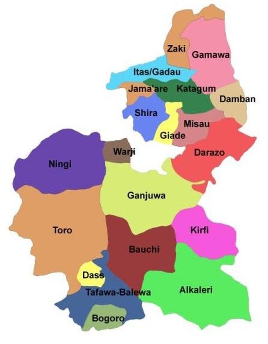 Bauchi State Of Nigeria :: Nigeria Information & Guide, Bauchi, Nigeria, Jos Plateau Nigeria, Kebbi State Nigeria