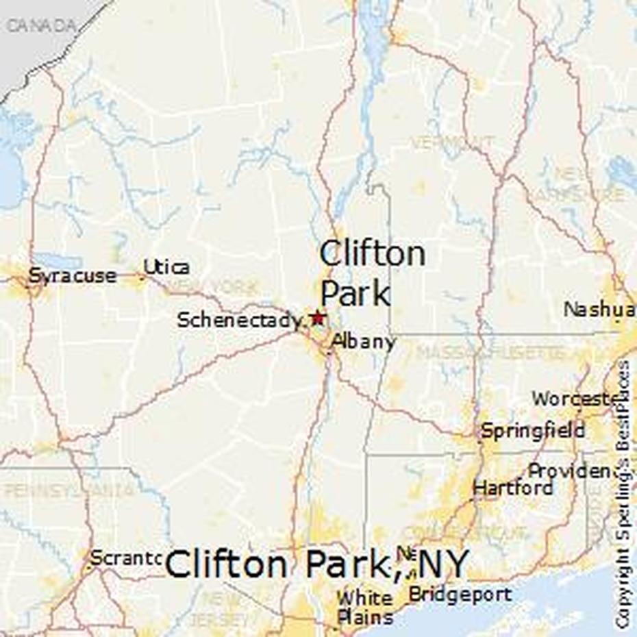 Best Places To Live In Clifton Park, New York, Clifton Park, United States, Us  United States National Parks, All National Parks United States