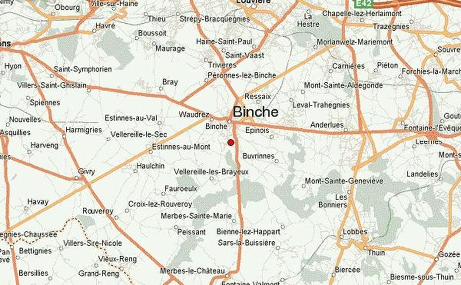 Binche Location Guide, Binche, Belgium, Belgium Carnival, Gilles De Binche